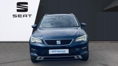 SEAT Ateca 1.6 TDI SE Technology [EZ] 5dr Diesel Estate